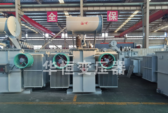 S13-6300/35霍林郭勒霍林郭勒霍林郭勒油浸式变压器