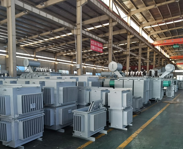 S11-6300/35霍林郭勒霍林郭勒霍林郭勒油浸式变压器